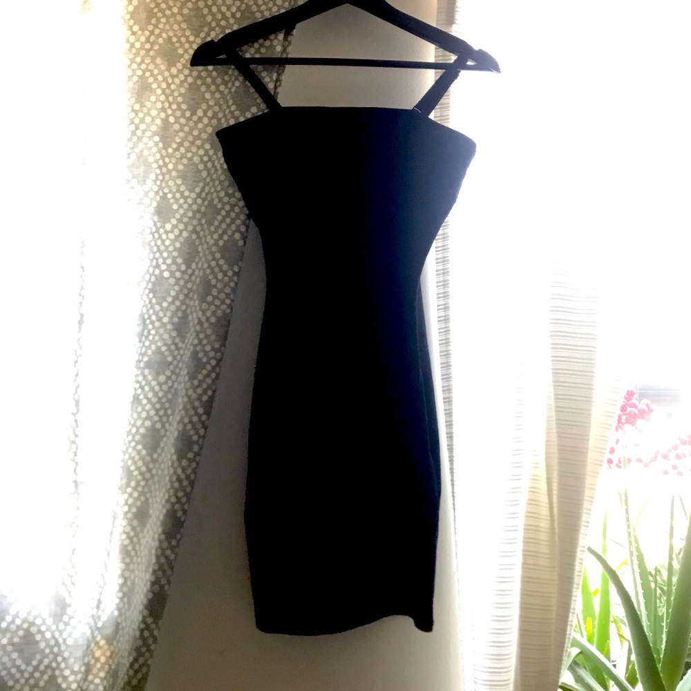 Under Slip Dress
